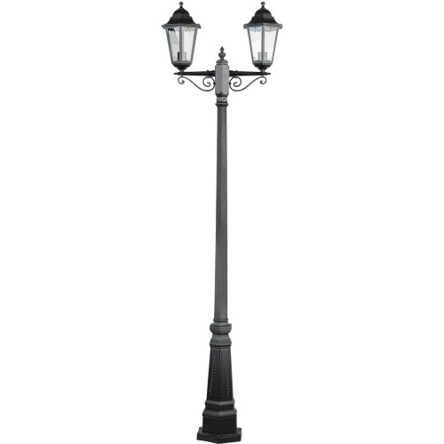 Наземный фонарь PETERSBURG M 79810MA/029 Bl
