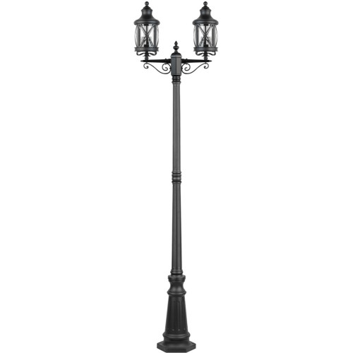 Наземный фонарь LUCERNA 84809A/02 Bl