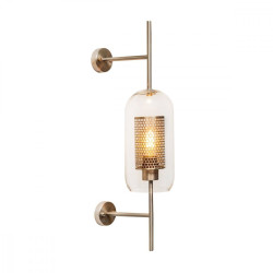 Бра Heragon 2LOFT2567-WD