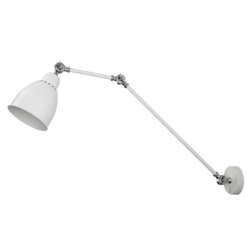 Бра A2055AP-1WH