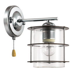 Бра Rotondum 3504/1W
