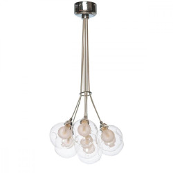 Подвесная люстра Dandelion VL1173L07