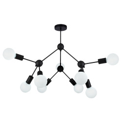 Подвесная люстра Bolzano H094-9