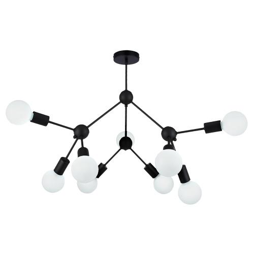 Подвесная люстра Bolzano H094-9