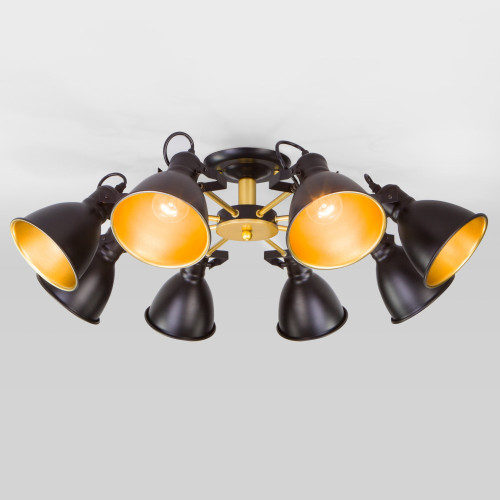 Потолочная люстра Denley 70112/8