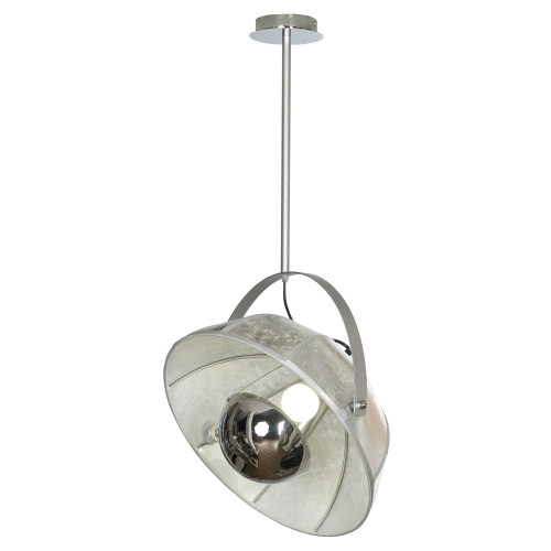 Потолочная люстра Klamath LSP-0557-C80