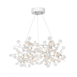 Подвесная люстра светодиодная Heracleum 9022-108W