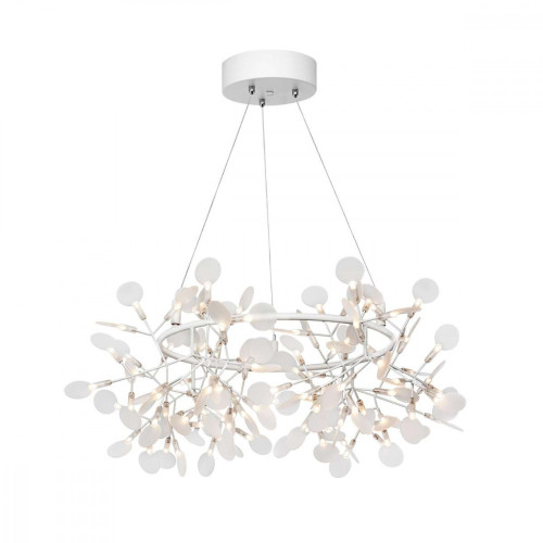 Подвесная люстра светодиодная Heracleum 9022-108W