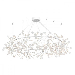 Подвесная люстра светодиодная Heracleum 9022-243W