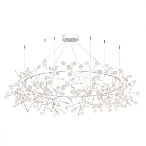 Подвесная люстра светодиодная Heracleum 9022-243W