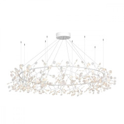 Подвесная люстра светодиодная Heracleum 9022-324W