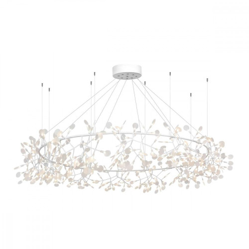 Подвесная люстра светодиодная Heracleum 9022-324W