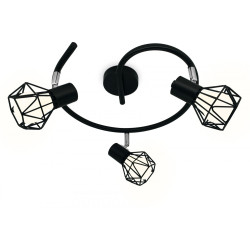Споты на штанге TRADITIONAL TR8624