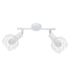 Спот A6141AP-2WH