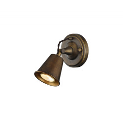 Спот Glocke 1582-1W