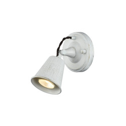 Спот Glocke 1583-1W