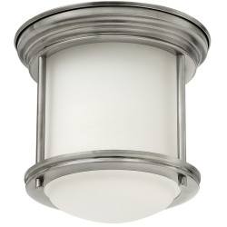 Потолочный светильник Hadrian QN-HADRIAN-MINI-F-AN-OPAL