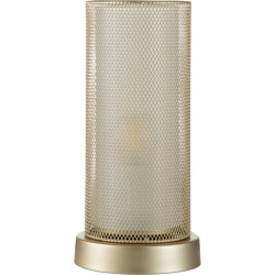Настольная лампа Torre V000181 (10008/B/1T Gold)