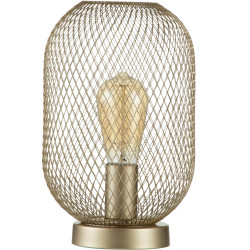 Настольная лампа Torre V000180 (10008/A/1T Gold)