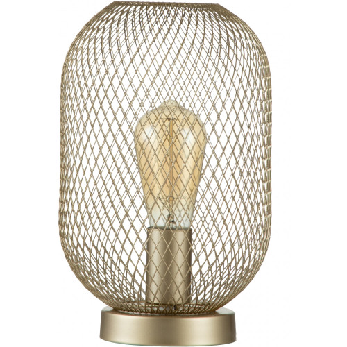 Настольная лампа Torre V000180 (10008/A/1T Gold)