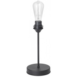 Интерьерная настольная лампа V4433-1/1L