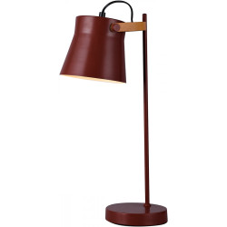Настольная лампа Wendi TL1225T-01OR