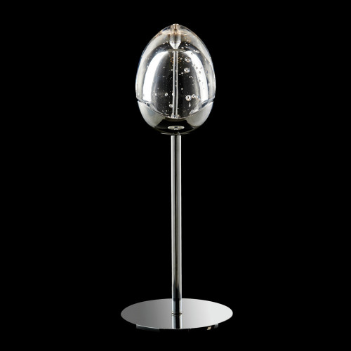Настольная лампа светодиодная Terrene MT13003023-1A Chrome