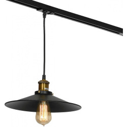 Трековый светильник Track Lights LSP-9601-TAB