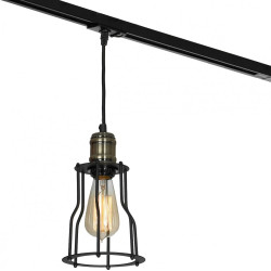 Трековый светильник Track Lights LSP-9610-TAB