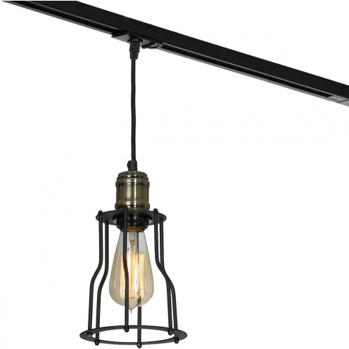 Трековый светильник Track Lights LSP-9610-TAB