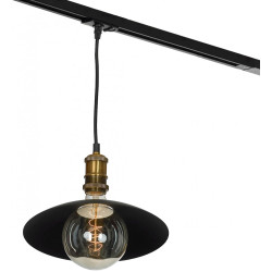 Трековый светильник Track Lights LSP-9670-TAB