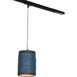 Трековый светильник Track Lights LSP-9525-TAW