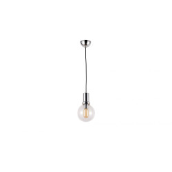 Подвесной светильник Dorito LDP 1212-150 GY+CHR