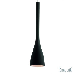 Подвесной светильник FLUT SP1 BIG NERO