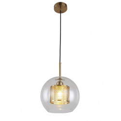 Подвесной светильник Pontina LDP 6830 MD