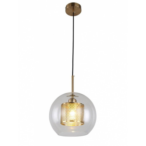 Подвесной светильник Pontina LDP 6830 MD