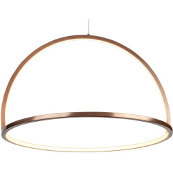 Подвесной светильник светодиодный U-light L38901.71
