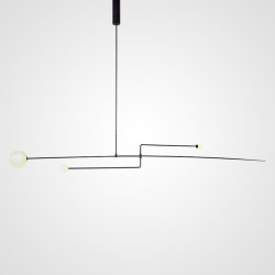 Подвесной светильник LINES