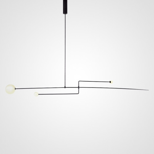 Подвесной светильник LINES