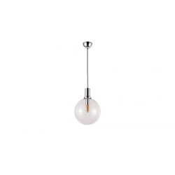 Подвесной светильник Dorito LDP 1212-250 GY+CHR