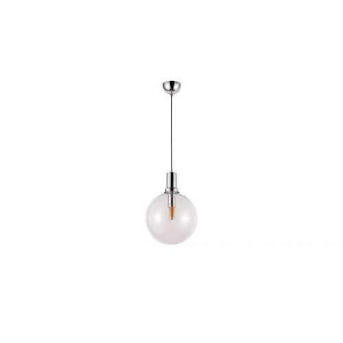 Подвесной светильник Dorito LDP 1212-250 GY+CHR