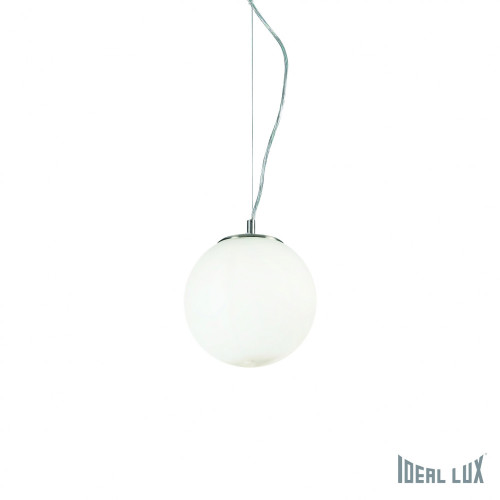 Подвесной светильник MAPA BIANCO SP1 D20
