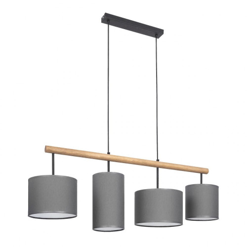 Подвесной светильник Deva Graphite 4458