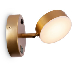 Спот светодиодный с USB-портом Bit FR10010CW-L6MG