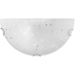 Настенный светильник WA1N R1010-HALF-1W-300 WT 000059682