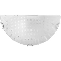 Настенный светильник WA1N R1012-HALF-1W-300 WT 000059686