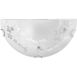 Настенный светильник WA1N R1002-HALF-1W-300 WT 000059666