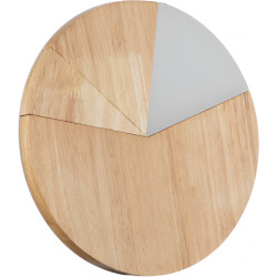 Настенный светильник Trave V000025L (10019/A/1W Wooden)