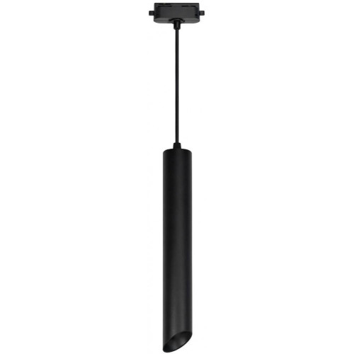 Трековый светильник светодиодный ULB-H11-12W/4000K BLACK