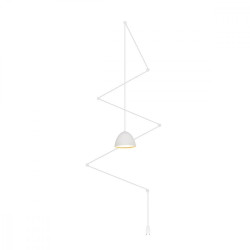 Бра Bun 2LOFT1610WH